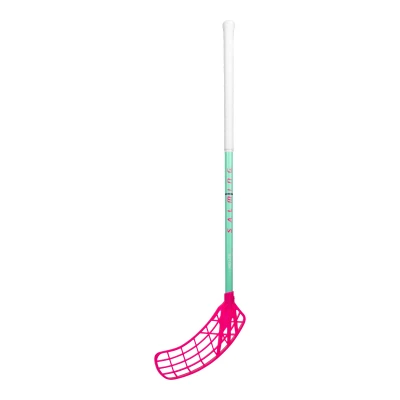 Salming Mid Lite JR Trident Endurance 35 Mint / Magenta