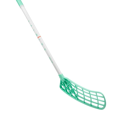 Salming Mid Lite Trident Endurance 29 White / Mint