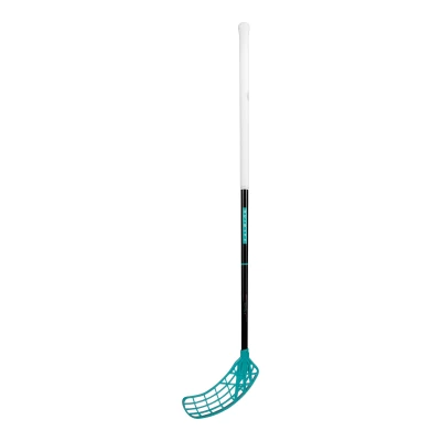 Salming Nitro Lite JR Trident TX 30 Black / Laguna Blue