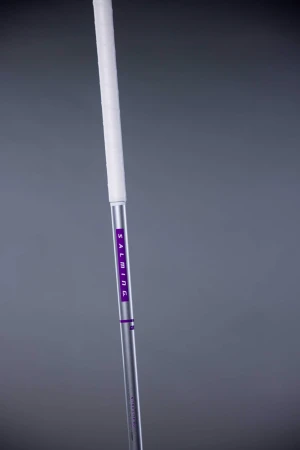 Salming Nitro Lite RD JR Trident TX 30 Silver / Purple