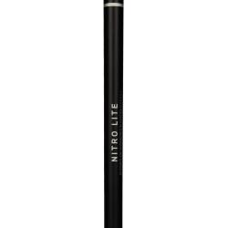 Salming Nitrolite Hawk 27 Black/Mixed florbalka
