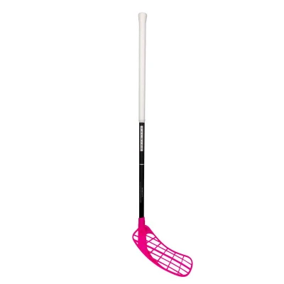 Salming Nitrolite Hawk 27 Black/Mixed florbalka