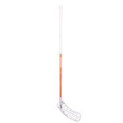 Salming Nitrolite Hawk 29 Coral/White florbalka