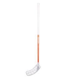 Salming Nitrolite Hawk 29 Coral/White florbalka