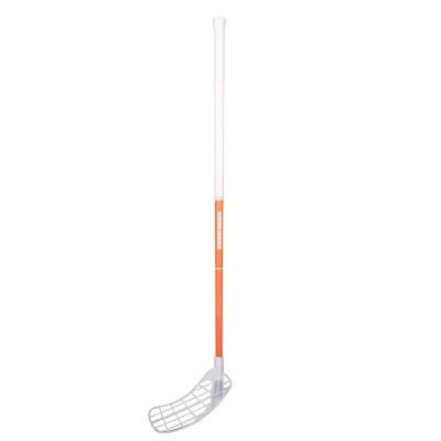 Salming Nitrolite Hawk 29 Coral/White florbalka