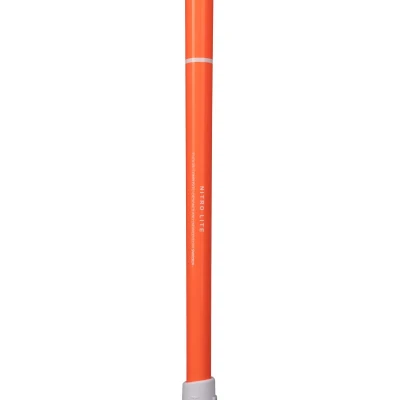 Salming Nitrolite Hawk 29 Coral/White florbalka
