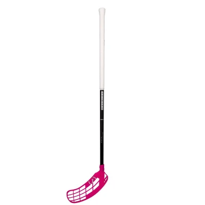 Salming Nitrolite Quest1 30 JR Black/Mixed florbalka