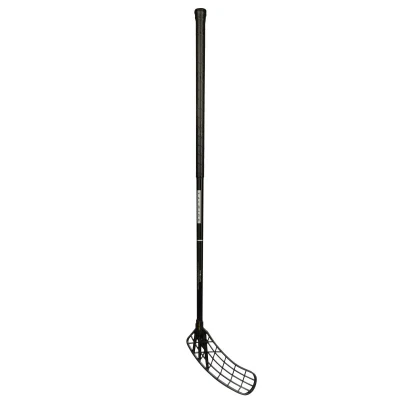 Salming Nitrolite Trident 27 Black/Silver florbalka