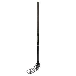 Salming Nitrolite Trident 27 Black/Silver florbalka