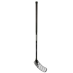 Salming Nitrolite Trident 29 Black/Silver florbalka