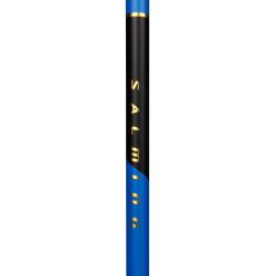 Salming Novalite Quest1 27 Black/Blue florbalka