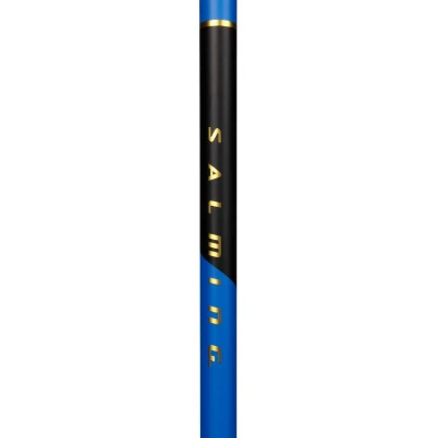 Salming Novalite Quest1 27 Black/Blue florbalka