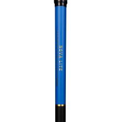 Salming Novalite Quest1 27 Black/Blue florbalka