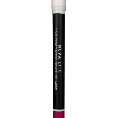 Salming Novalite Quest1 29 Black/Mixed florbalka