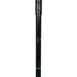 Salming P-Series Aero Shaft 27 Black