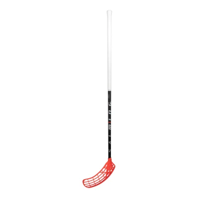 Salming P-series Carbon Impact Trident TX 27 Black / Silver + sleva 400,- na příslušenství
