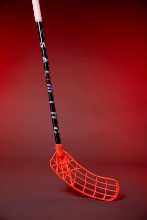 Salming P-series Carbon Impact Trident TX 27 Black / Silver + sleva 400,- na příslušenství