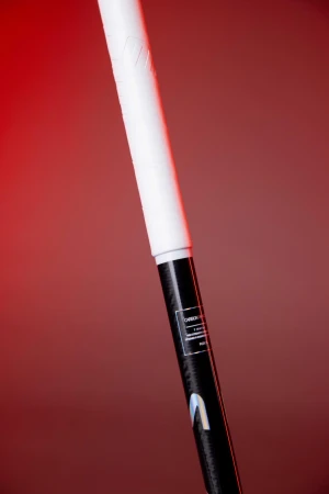 Salming P-series Carbon Impact Trident TX 27 Black / Silver + sleva 400,- na příslušenství