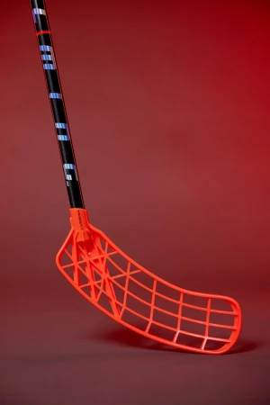 Salming P-series Carbon Impact Trident TX 29 Black / Silver + sleva 400,- na příslušenství