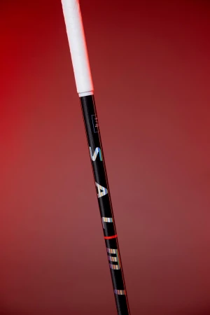Salming P-series Carbon Impact Trident TX 29 Black / Silver + sleva 400,- na příslušenství