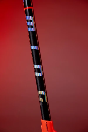 Salming P-series Carbon Impact Trident TX 29 Black / Silver + sleva 400,- na příslušenství