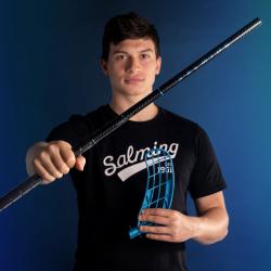 Salming P-Series Carbon Pro Shaft 27 Black Salming P-Series Carbon Pro Shaft 27 Black