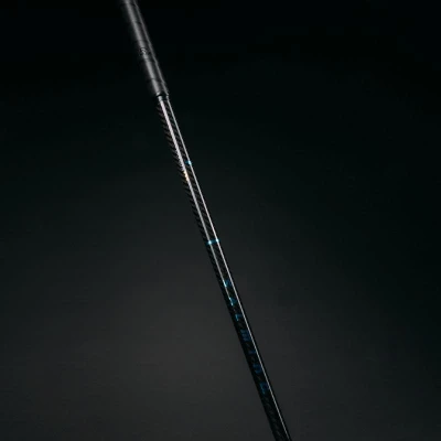 Salming P-Series Carbon Pro Shaft 27 Black