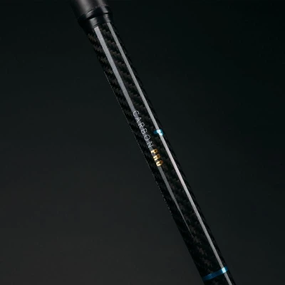 Salming P-Series Carbon Pro Shaft 27 Black