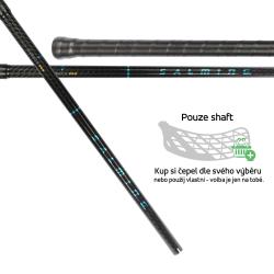 Salming P-Series Carbon Pro Shaft 29 Black