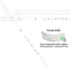 Salming P-Series Carbon Pro Shaft 29 JR White