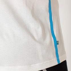 Salming Pitea Singlet 21 Men White