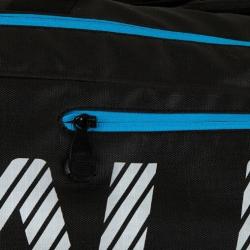 Salming ProTour 12R Racket Bag Black squashová taška