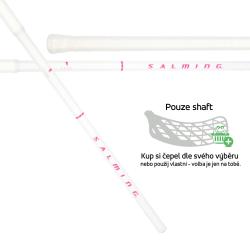 Salming Q-Series Aero Shaft 27 White