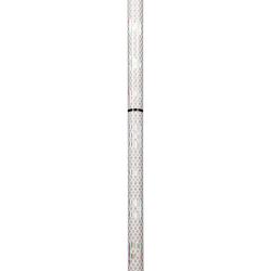 Salming Q-series Aero Trident 27 White/Silver florbalka + 2 míčky zdarma