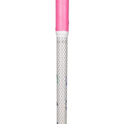 Salming Q-series Aero Trident 29 White/Silver florbalka + 2 míčky zdarma