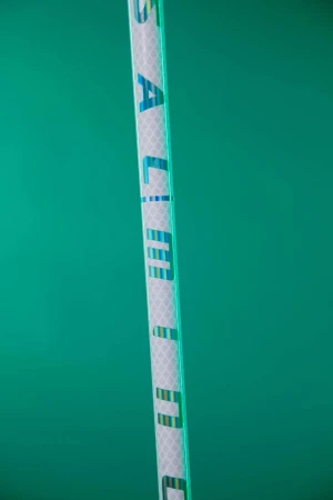 Salming Q-series Aero Trident TX 29 White / Mint + sleva 300,- na příslušenství