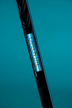 Salming Q-series Carbon Lite Shaft 27 Black / LagunaBlue + sleva 200,- na příslušenství