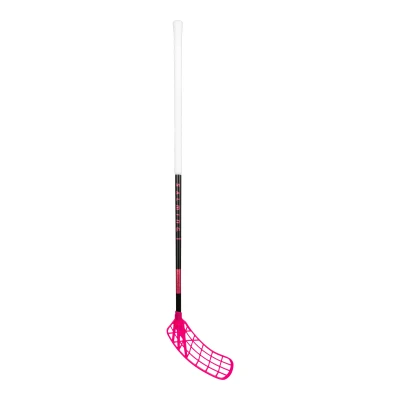 Salming Q-series Carbon Lite Trident TX 29 Black / Magenta + sleva 300,- na příslušenství