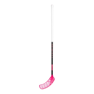 Salming Q-series Carbon Lite Trident TX 29 Black / Magenta + sleva 300,- na příslušenství