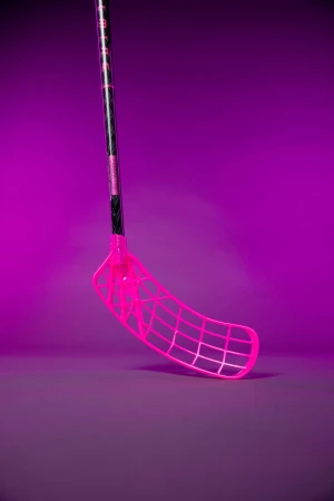 Salming Q-series Carbon Lite Trident TX 29 Black / Magenta + sleva 300,- na příslušenství