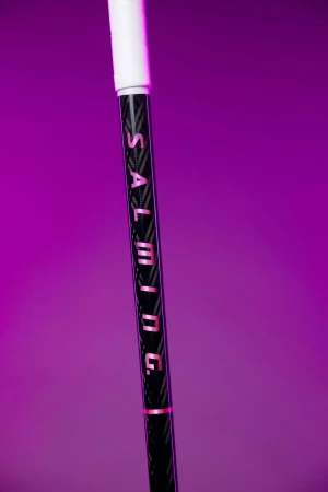 Salming Q-series Carbon Lite Trident TX 29 Black / Magenta + sleva 300,- na příslušenství