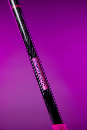 Salming Q-series Carbon Lite Trident TX 29 Black / Magenta + sleva 300,- na příslušenství