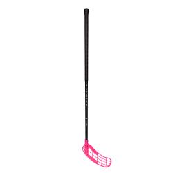 Salming Q-series Carbon Pro 2.0 Quest1 29 Black/Silver florbalka + sleva 400,- na příslušenství