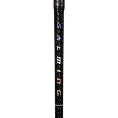 Salming Q-series Carbon Pro 2.0 Quest1 29 Black/Silver florbalka + sleva 200,- na příslušenství