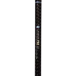 Salming Q-series Carbon Pro 2.0 Quest1 29 Black/Silver florbalka + sleva 200,- na příslušenství