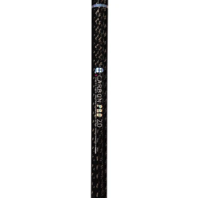Salming Q-series Carbon Pro 2.0 Quest1 29 Black/Silver florbalka + sleva 200,- na příslušenství