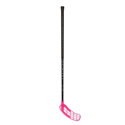 Salming Q-series Carbon Pro 2.0 Quest1 29 Black/Silver florbalka + sleva 200,- na příslušenství