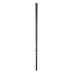 Salming Q-series Carbon Pro 2.0 RD Oval Shaft 27 Black/Silver florbalka + sleva 400,- na příslušenství