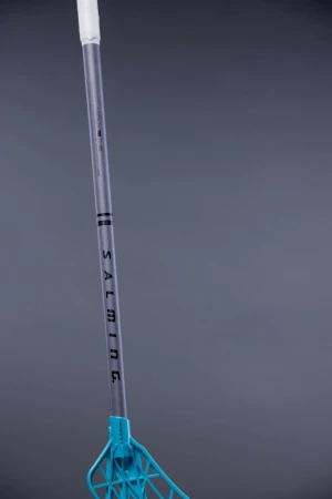 Salming Q-series Carbon Pro 2.0 RD Oval Trident TX 29 Graphite / Black + sleva 400,- na příslušenství