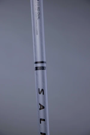 Salming Q-series Carbon Pro 2.0 RD Shaft 29 Graphite / Black + sleva 300,- na příslušenství